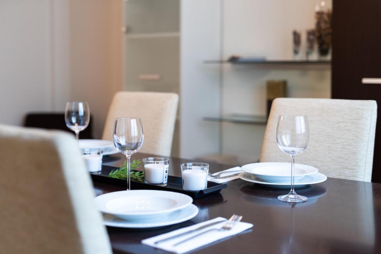 Two Bedroom Apt In Syntagma - Ermou Area Ateny Zewnętrze zdjęcie