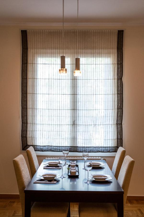 Two Bedroom Apt In Syntagma - Ermou Area Ateny Zewnętrze zdjęcie