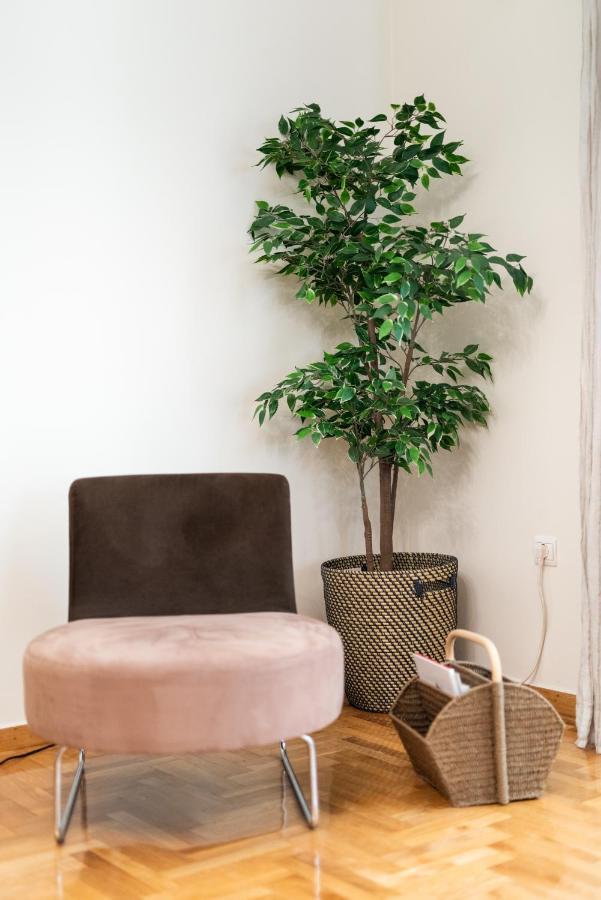 Two Bedroom Apt In Syntagma - Ermou Area Ateny Zewnętrze zdjęcie