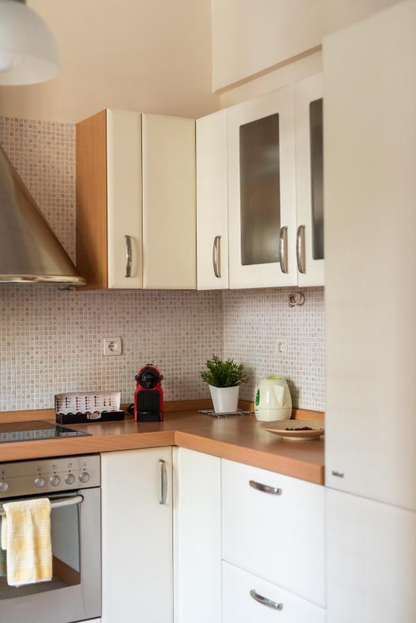 Two Bedroom Apt In Syntagma - Ermou Area Ateny Zewnętrze zdjęcie