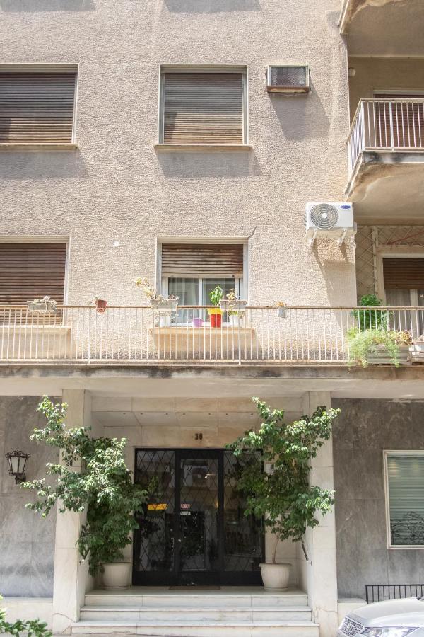 Two Bedroom Apt In Syntagma - Ermou Area Ateny Zewnętrze zdjęcie