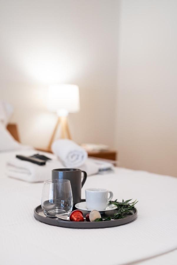 Two Bedroom Apt In Syntagma - Ermou Area Ateny Zewnętrze zdjęcie
