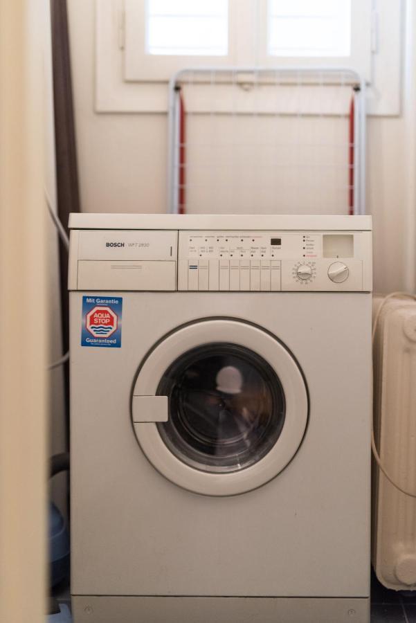 Two Bedroom Apt In Syntagma - Ermou Area Ateny Zewnętrze zdjęcie