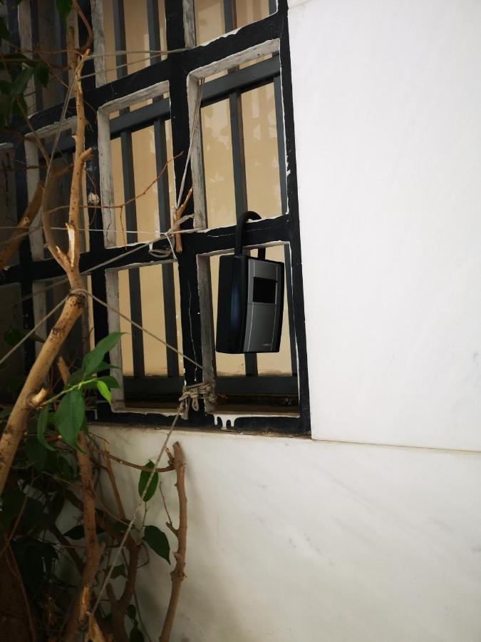 Two Bedroom Apt In Syntagma - Ermou Area Ateny Zewnętrze zdjęcie