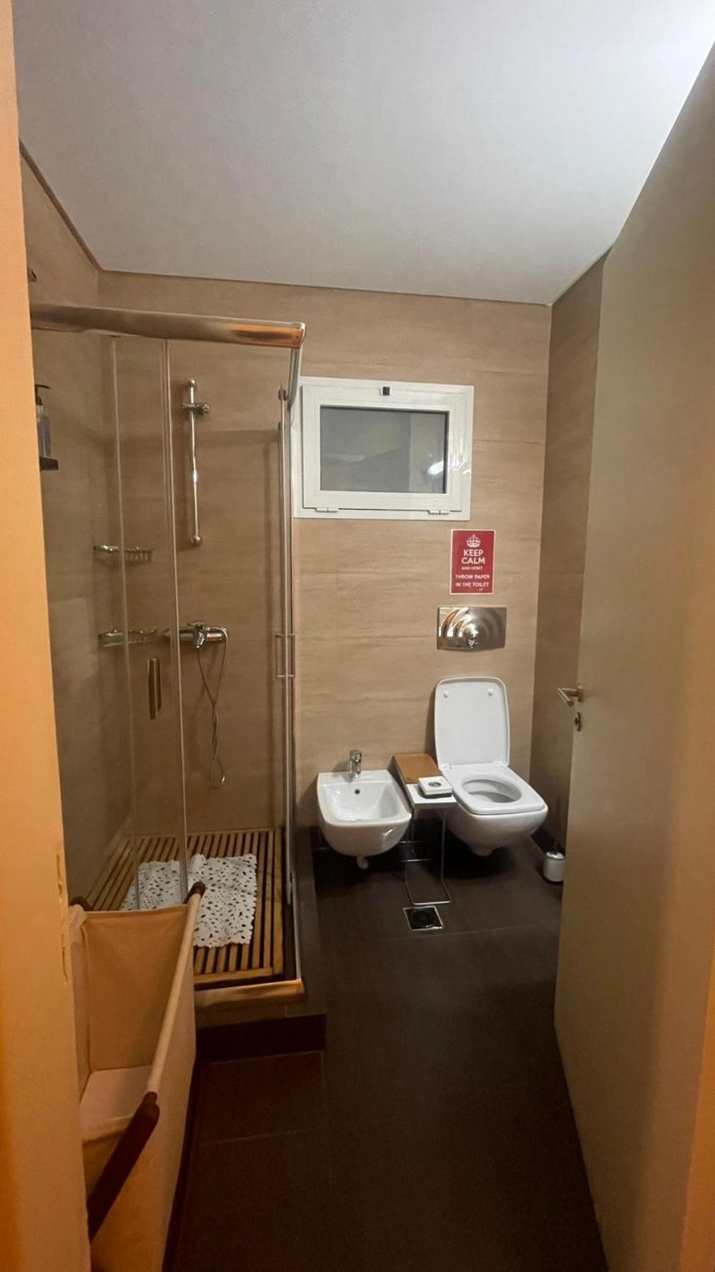 Two Bedroom Apt In Syntagma - Ermou Area Ateny Zewnętrze zdjęcie